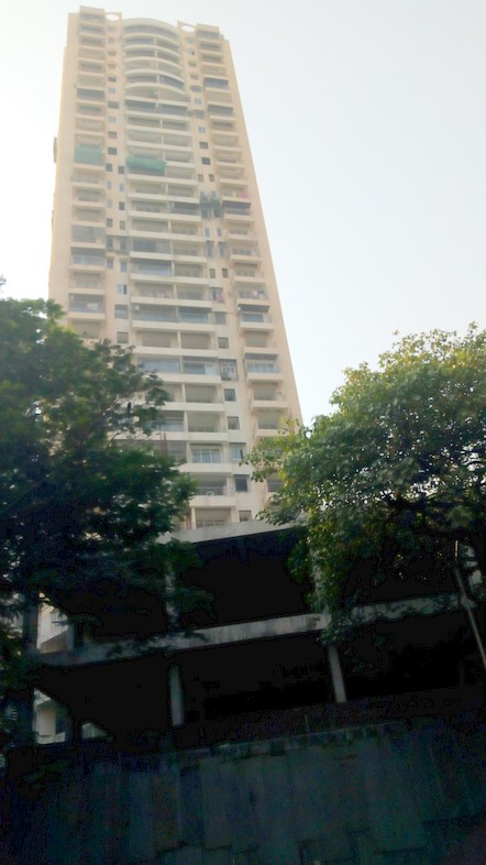 Main - Ivory Tower, Prabhadevi